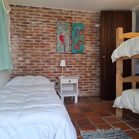 Los Sargos Punta del Este Eksteriør bilde