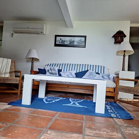 Los Sargos Punta del Este Eksteriør bilde