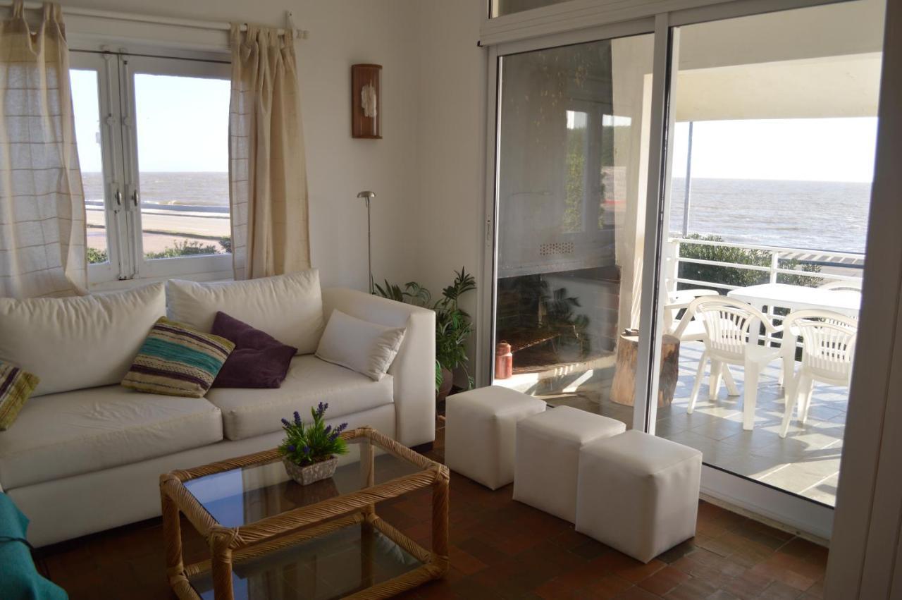 Los Sargos Punta del Este Eksteriør bilde