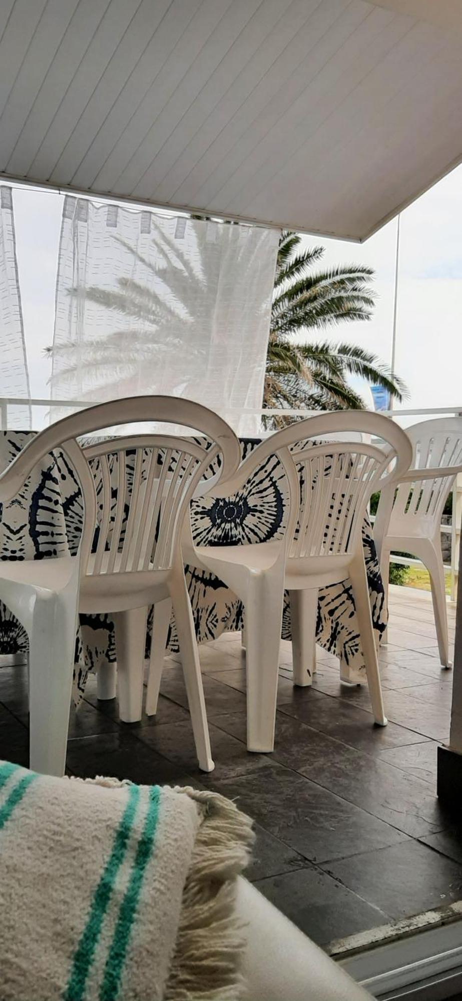 Los Sargos Punta del Este Eksteriør bilde
