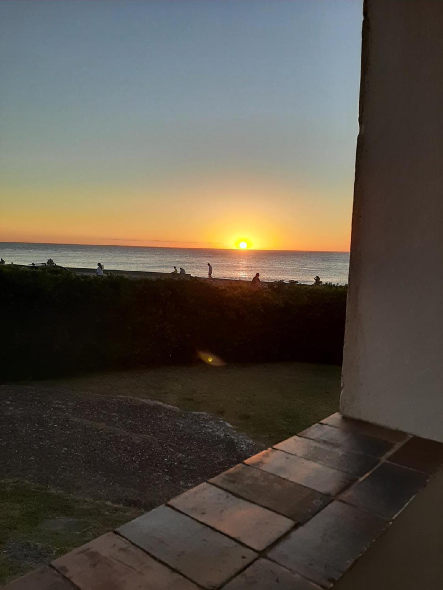 Los Sargos Punta del Este Eksteriør bilde