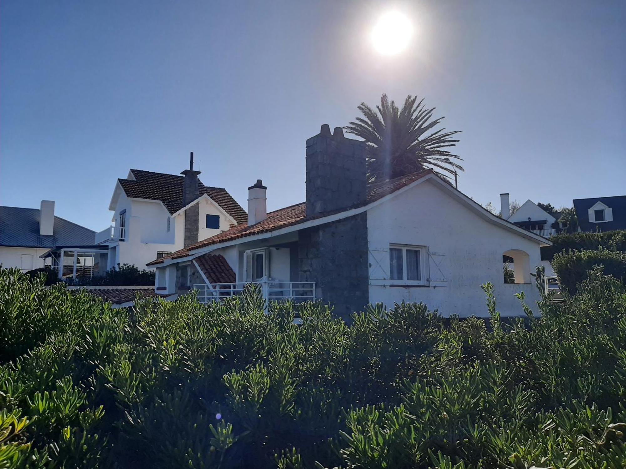 Los Sargos Punta del Este Eksteriør bilde
