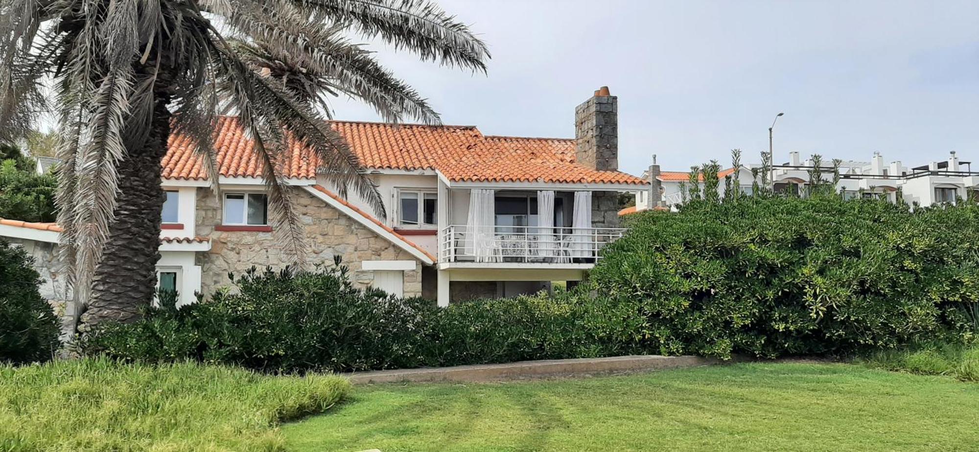 Los Sargos Punta del Este Eksteriør bilde
