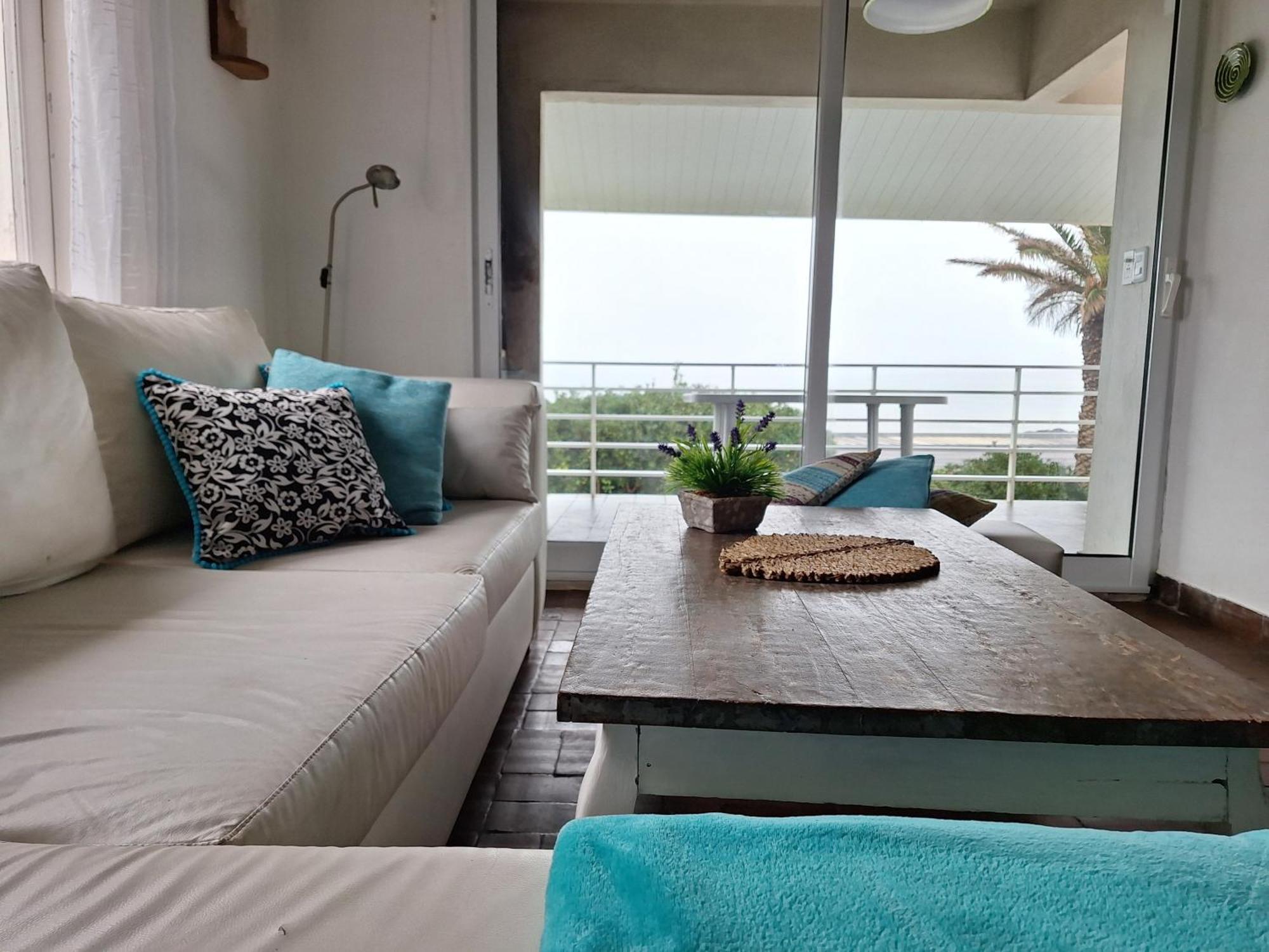 Los Sargos Punta del Este Eksteriør bilde