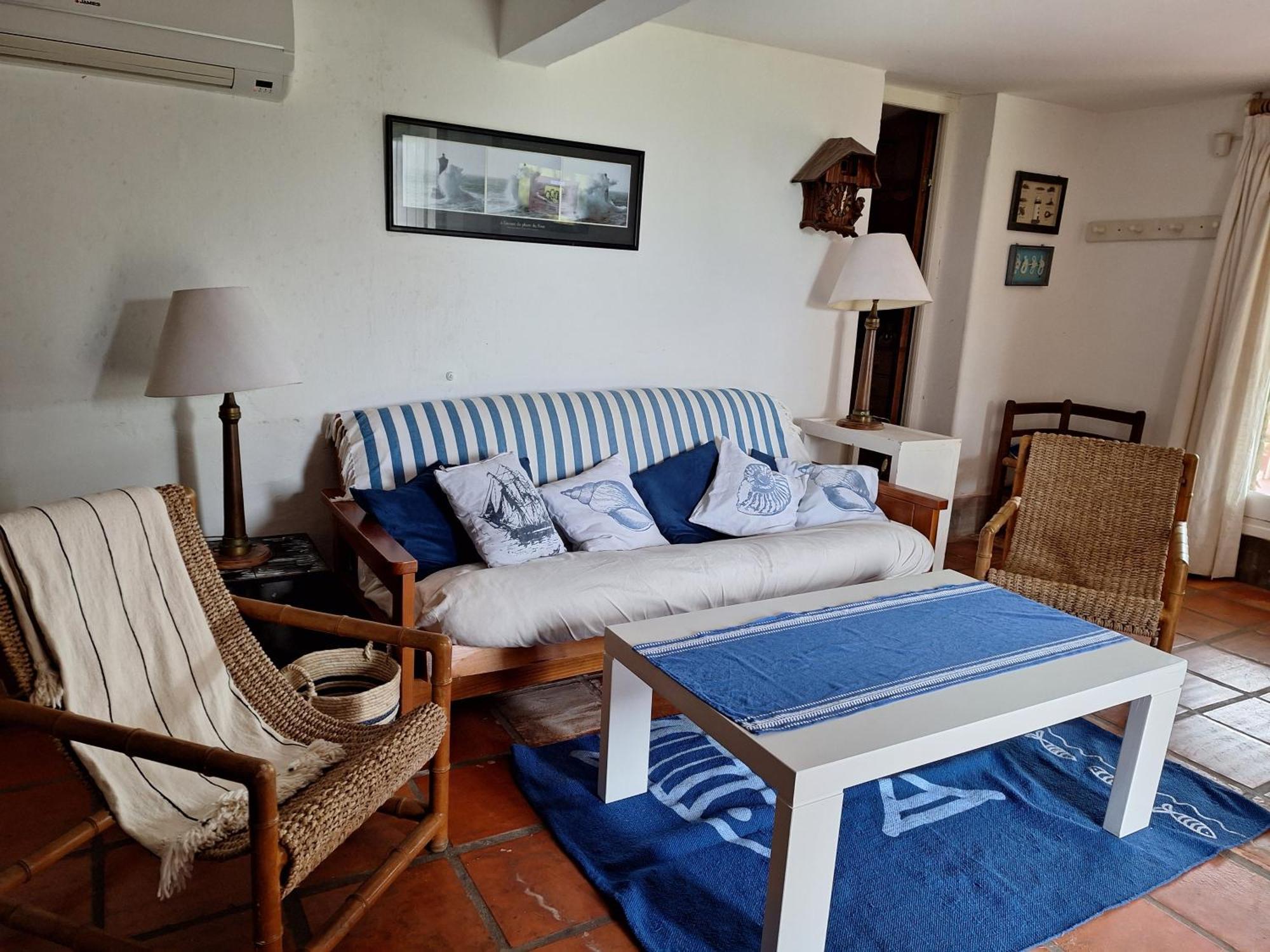 Los Sargos Punta del Este Eksteriør bilde