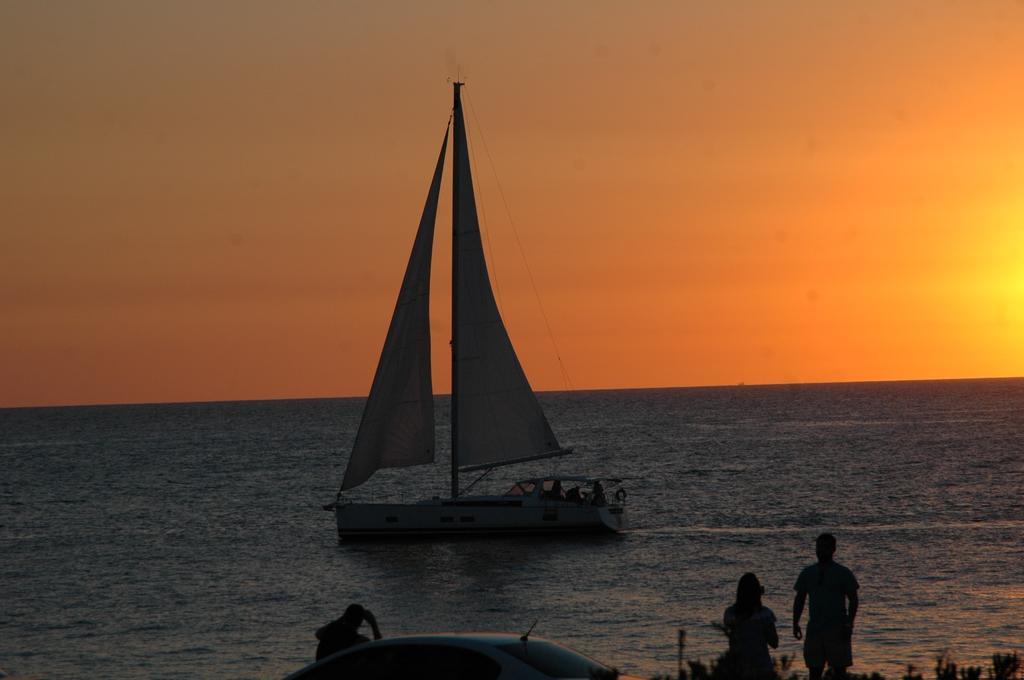 Los Sargos Punta del Este Eksteriør bilde
