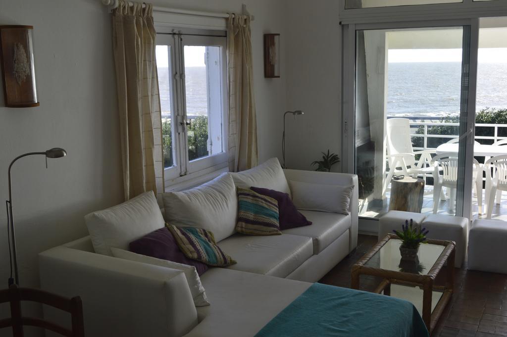 Los Sargos Punta del Este Eksteriør bilde
