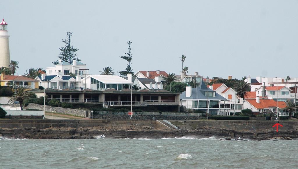 Los Sargos Punta del Este Eksteriør bilde