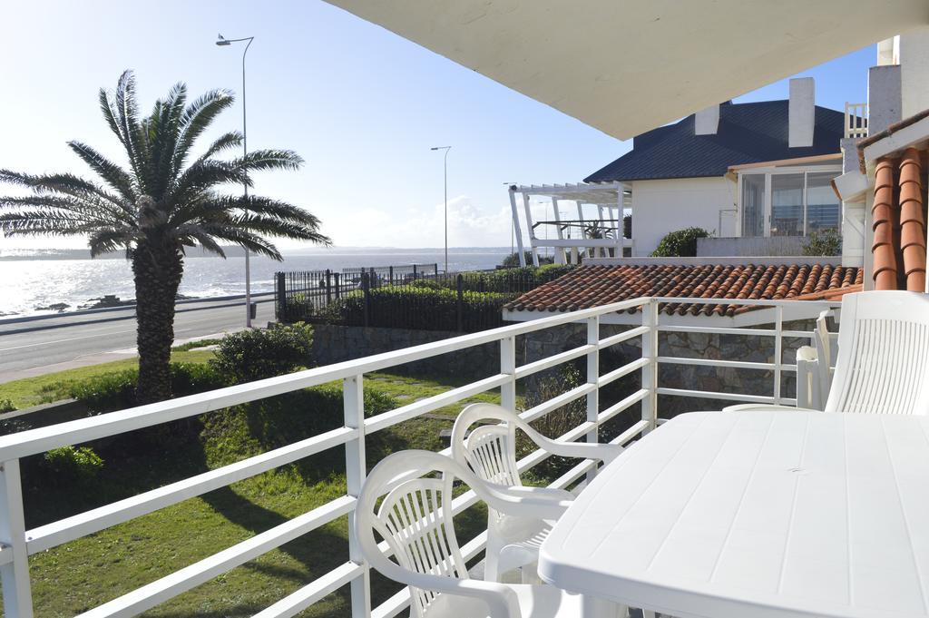 Los Sargos Punta del Este Eksteriør bilde