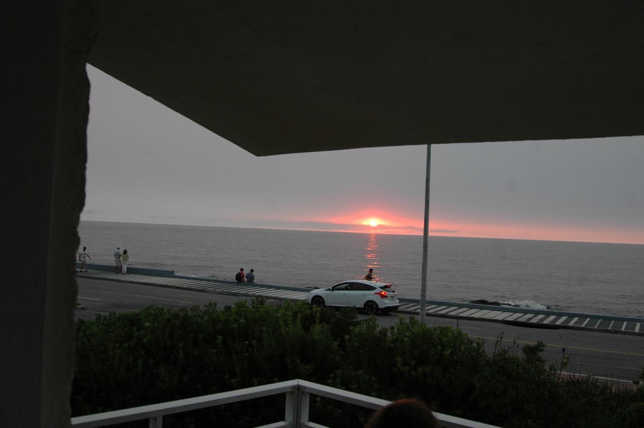 Los Sargos Punta del Este Eksteriør bilde