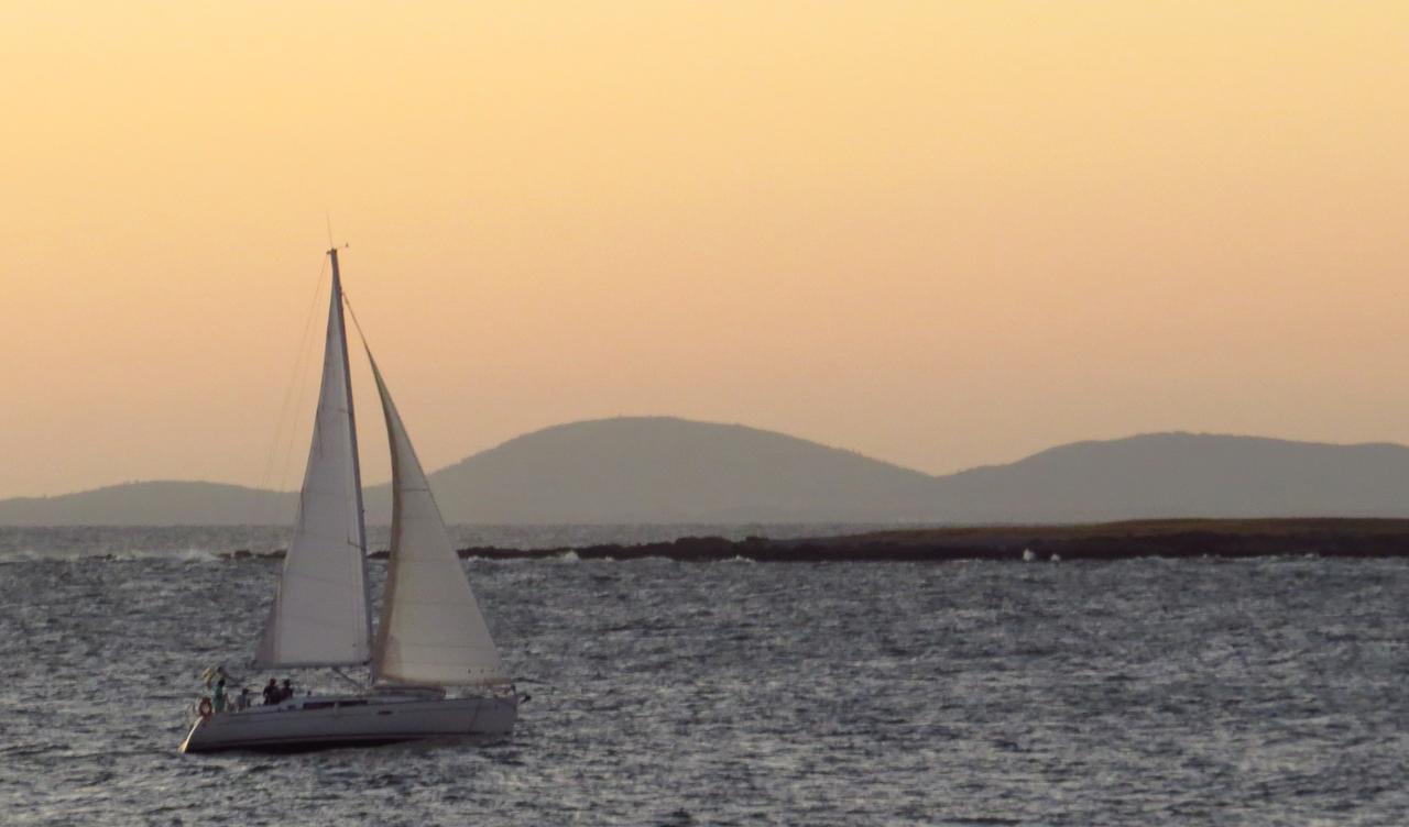 Los Sargos Punta del Este Eksteriør bilde