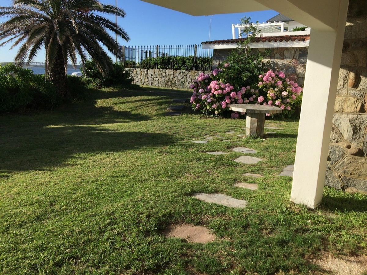Los Sargos Punta del Este Eksteriør bilde