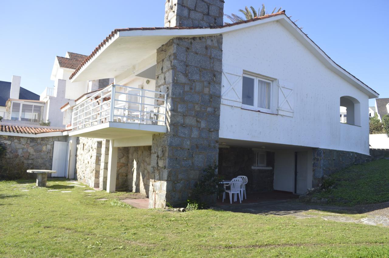 Los Sargos Punta del Este Eksteriør bilde