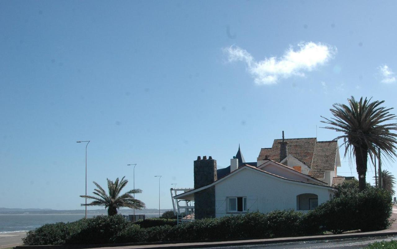 Los Sargos Punta del Este Eksteriør bilde